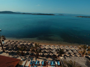 Гостиница Vergos Hotel  Вурвуру